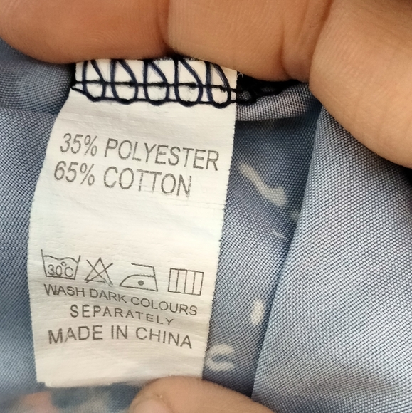 50s/60s Retro Syle Dress SIZE 3XL - Picture 14 of 15